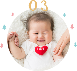 クリニックの理念3